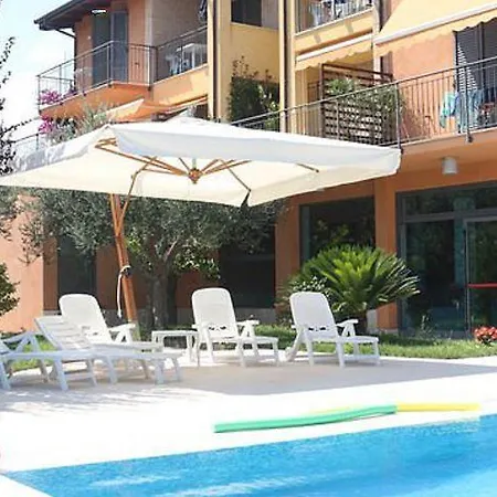 Agave Aparthotel