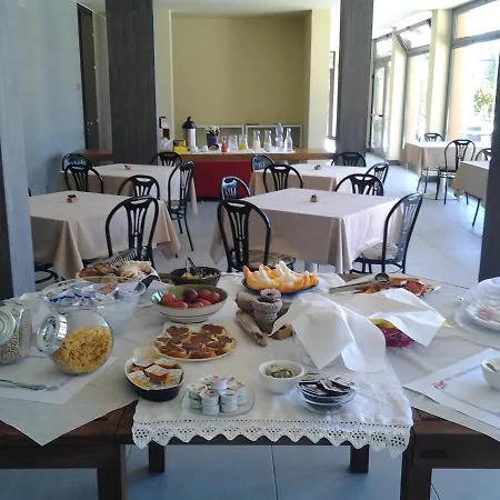 Agave Aparthotel