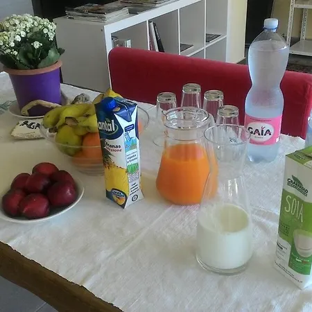 Aparthotel Agave