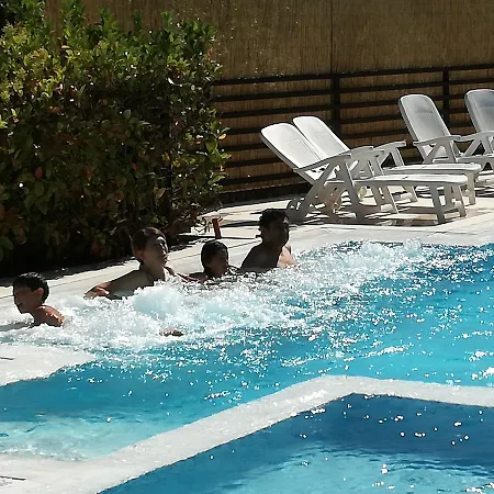 Aparthotel Agave Massignano