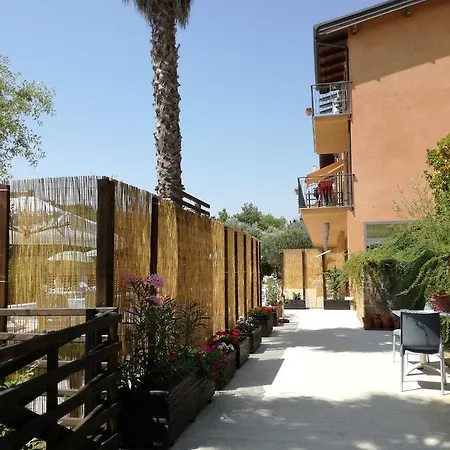 Aparthotel Agave *