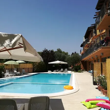 Agave Aparthotel