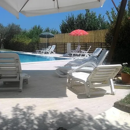 Agave Aparthotel Massignano