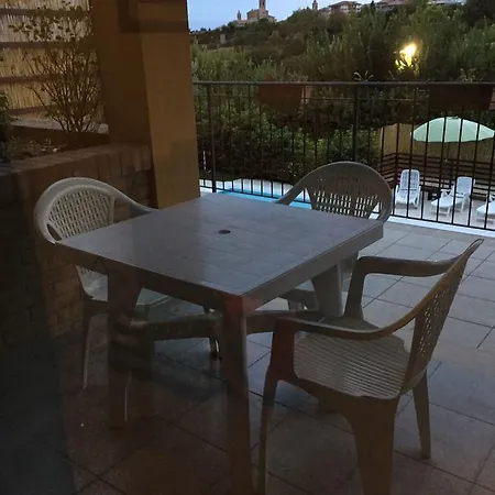 Aparthotel Agave