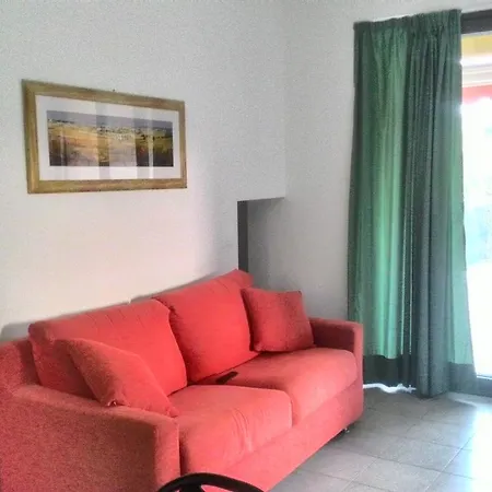 Aparthotel Agave *