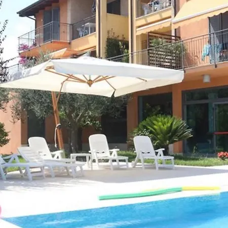Aparthotel Agave