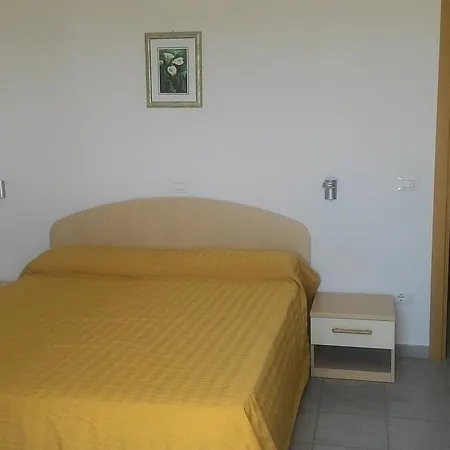 Aparthotel Agave *