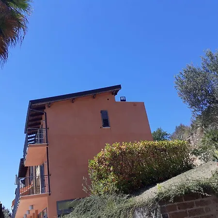 Aparthotel Agave
