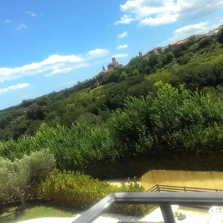 Agave Aparthotel