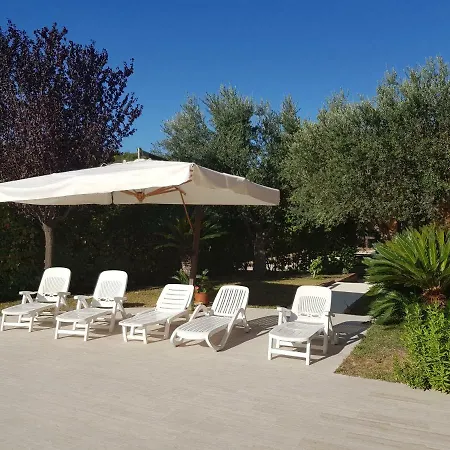 Agave Aparthotel Massignano